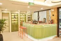 Wilque Hotel Hanoi