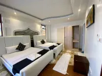 Lily Beachfront Apartments فنادق في شانزو