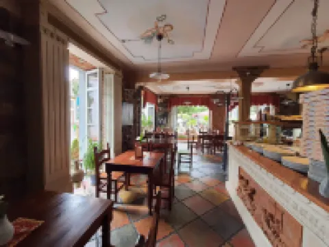 Black Forest Hotel Todtnau Hotels in Todtnau