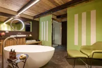Villa Balis Crema Verona Hills - romantique