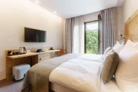 Bio Hotel & Wellness Zlaty Hyl Hotel di 