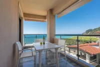 Alkioni by the Sea - Ocean View