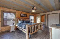 Great Smoky Lodge - Barer
