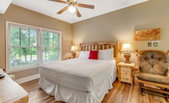 Baskins Creek Condos