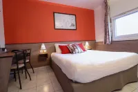Ace Hôtel Travel Athée Sur Cher Hotels in Athee-sur-Cher