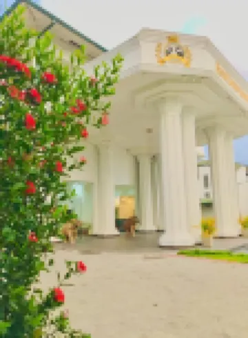 Airport Hotel Dream Paradise