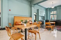 The Maverick by Kasa