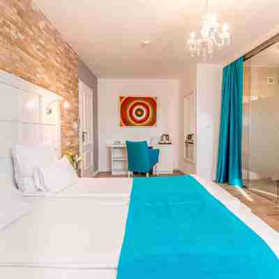 Hotel-Restaurant Kriva Ćuprija Rooms