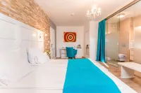 호텔 레스토랑 크리바 큐프리야