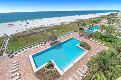 White Caps 506 Hotels near Perdido Key