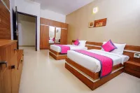 Lantern Apart Hotel Hotels in Malappuram