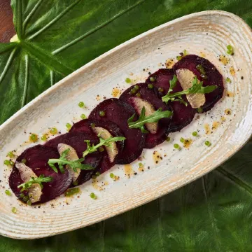 Cristalino Lagoon Front Hotel, Restaurant & Spa