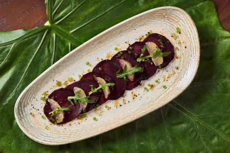 Cristalino Lagoon Front Hotel, Restaurant & Spa