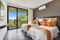 Los Altos Resort Hotels in Manuel Antonio
