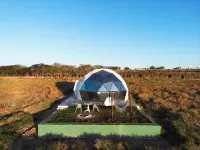 Suítes Domo do Matto