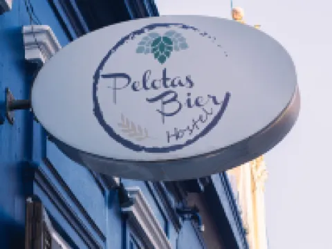 Pelotas Bier Hostel Hôtels à : Pelotas