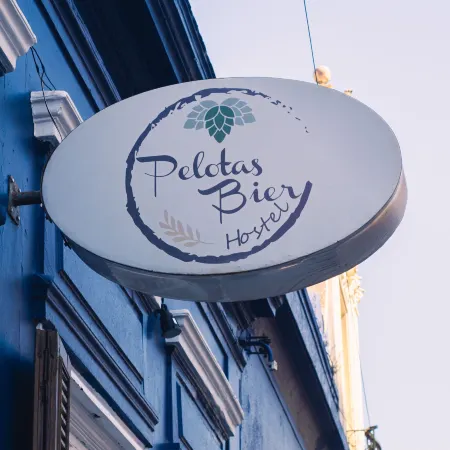 Pelotas Bier Hostel