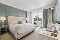 克萊門森市中心的羊倌酒店 鄰近Clemson University: Department of Electrical and Computer Engineering的酒店