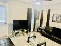 FearlessRose Vacation Rental - Balkoner
