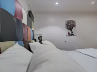 บ้านที่น่ารักที่ลากอสสองห้องนอน - บังกะโล