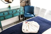 Hampshire Charming House Hotel di Normanby-by-Spital