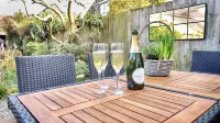 Magnolia Cottage Hotels in Moreton-in-Marsh