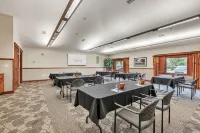 The Inn at Ohio Northern University