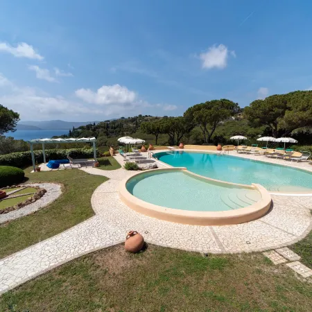 Residence le Grazie Est
