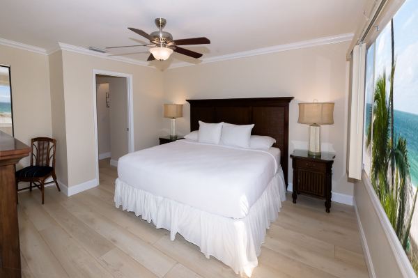 Cedar Cove Resort & Cottages