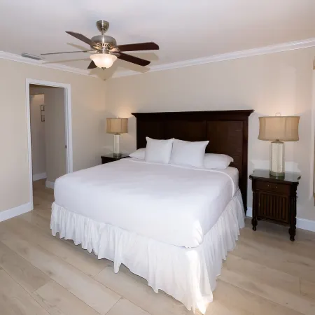 Cedar Cove Resort & Cottages