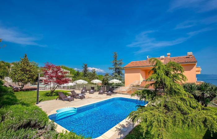 Villa Nada