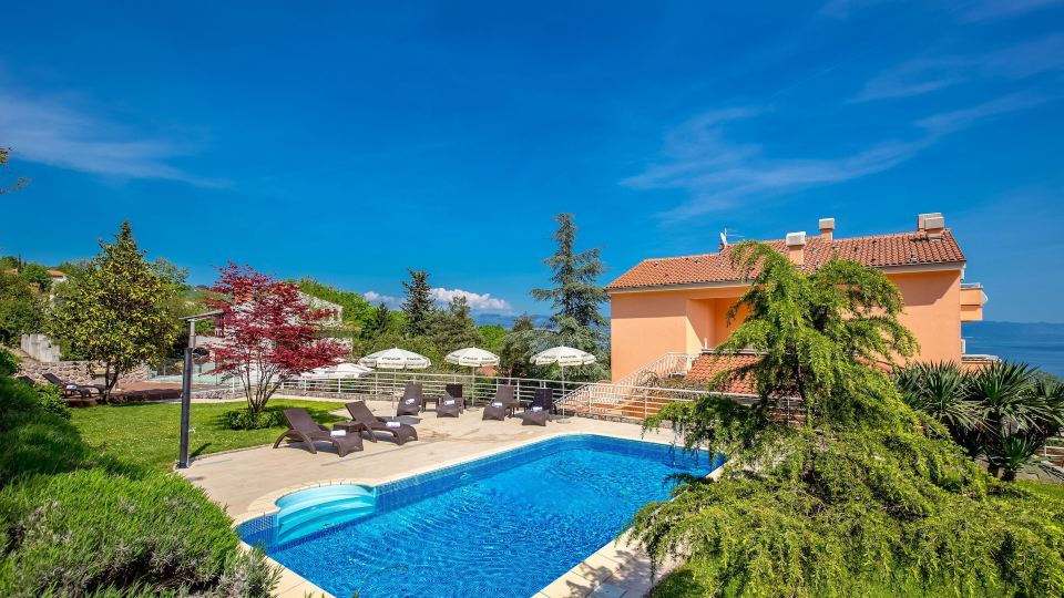 Villa Nada