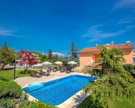 Villa Nada Hotels in Lovran