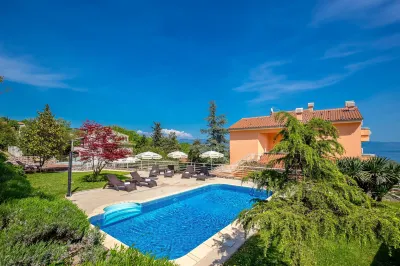 Villa Nada Các khách sạn ở Ika