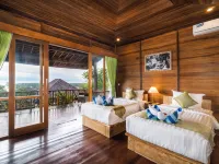 Jenggala Hill Hotels near Panorama Point