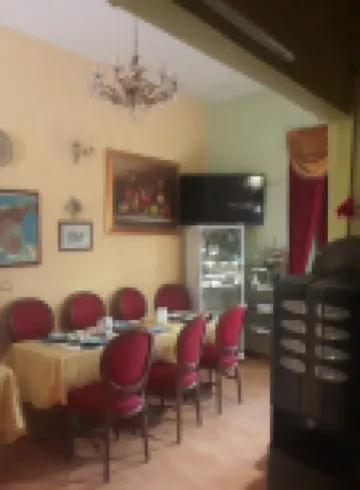 B&B Domenico Florio Palace