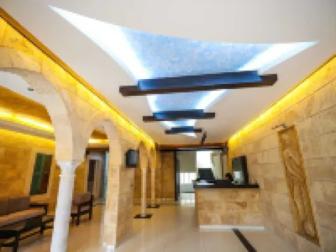 La Bonita Hoteles en Byblos