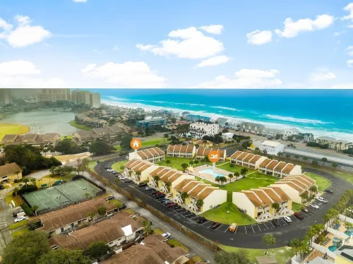 海灣七號E兩房公寓