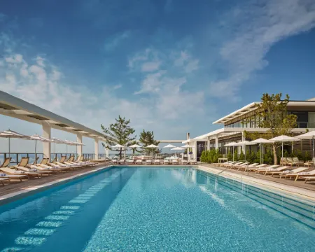 Asbury Ocean Club Hotel Hotels in Monmouth County