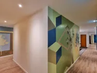Capsula Hotel Sao Paulo - Paulista Các khách sạn gần Praça do Ciclista