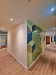 Capsula Hotel Sao Paulo - Paulista