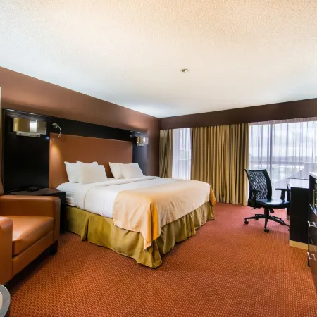 GreenTree Hotel Phoenix West