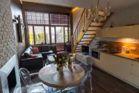 RentPlanet - Szosa Czeska Hotels in Szklarska Poreba