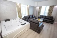 Mox Hotel Wellness & Spa Hotels in Balkaya Köyü