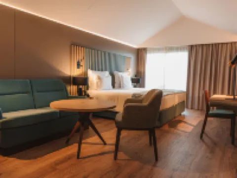 比科TERRAMAR & SPA 馬達萊納酒店