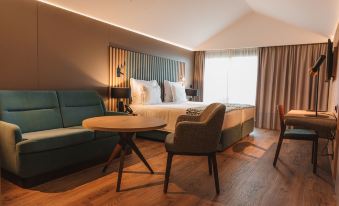 Pico Terramar & Spa