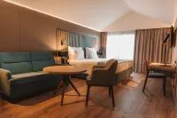 Pico Terramar & SPA Hotels in Calhau