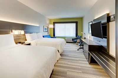 Holiday Inn Express & Suites Winston - Salem SW - Clemmons Hotel di Clemmonsville