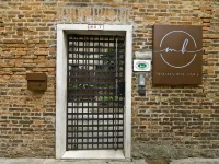 Maison Boutique Al Redentore Hotel in zona Collezione Peggy Guggenheim