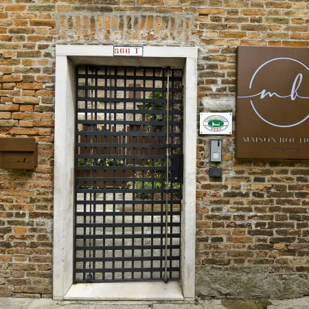 Maison Boutique Al Redentore